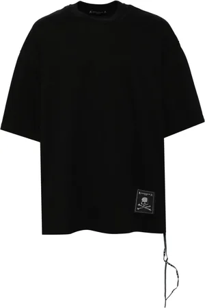 MASTERMIND JAPAN T-shirt à logo imprimé
