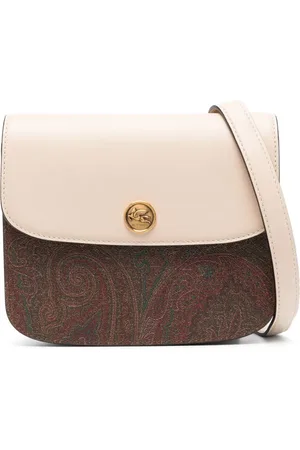 Etro Grand sac à bandoulière Essential