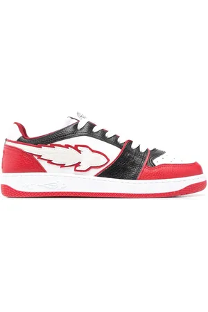 ENTERPRISE JAPAN Baskets Rocket à design colour block