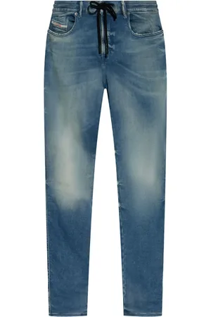 Diesel Jean cigarette 2062 D-STRUKT-B