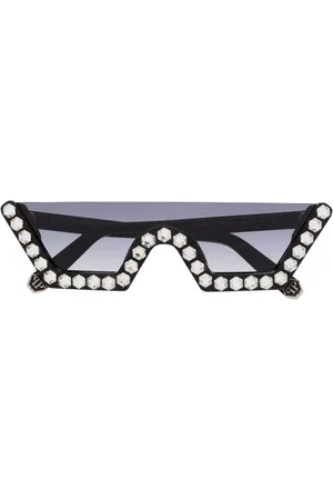 Philipp Plein Lunettes de soleil Plein Crystal Lux