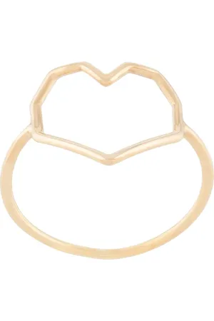 Aliita Bague Corazón