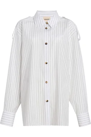 Khaite Chemise The Tamal