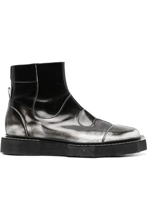 HENRIK VIBSKOV Bottines Enzo en cuir