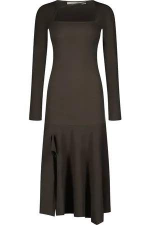 Paloma Wool Robe Kira à coupe mi-longue