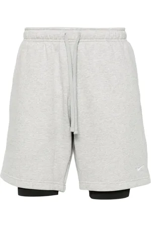 Nike X MMW ensemble-short à logo imprimé