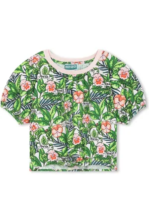 Kenzo Sweat Boke Flower en coton