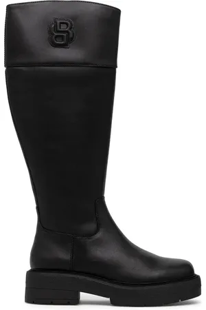 HUGO BOSS Bottines Rebby