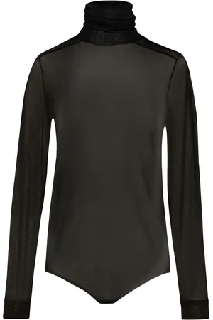 Maison Margiela Body à coutures signature