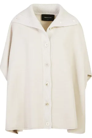 Fabiana Filippi Cape Filo Diamante