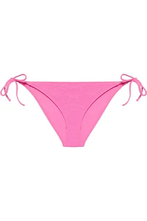 Calvin Klein Bas de bikini à design stretch