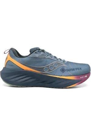 Saucony Baskets Triumph 22 GTX