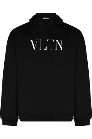 VALENTINO GARAVANI Hoodie VLTN
