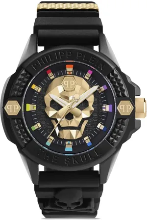 Philipp Plein Montre The $kull Ecoamic 44 mm