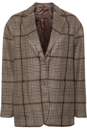 OFFICINE GENERALE Blazer Antonia