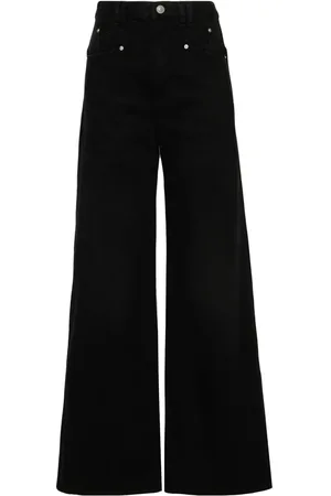 Isabel Marant Jean Lemony à coupe ample