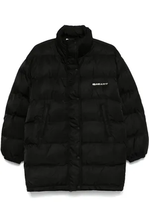 Marant Etoile Manteau Belize
