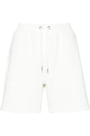 Fursac Short à taille élastiquée