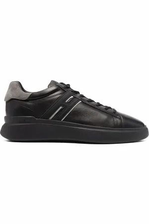 Hogan Baskets à lacets