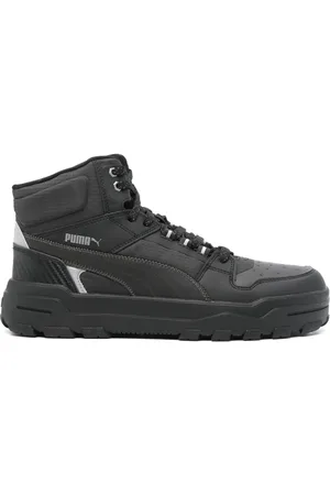 PUMA Baskets Rebound