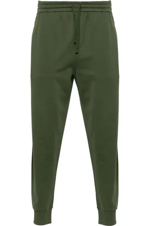 Etro Pantalon de jogging à motif Pegaso
