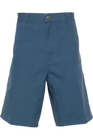 Carhartt Short en coton à logo GG