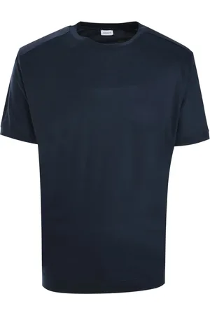 Zimmerli T-shirt en jersey