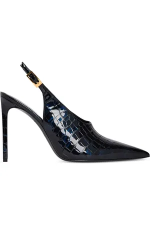 Retrofete Escarpins Celia 110 mm