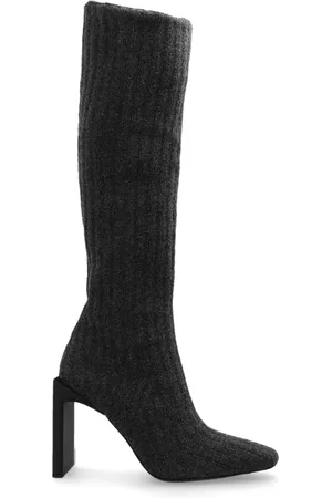 FEAR OF GOD Bottes en maille