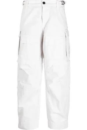 DARKPARK Pantalon Julia à poches cargo