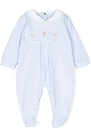 SIOLA Pyjama à motif Teddy Bear