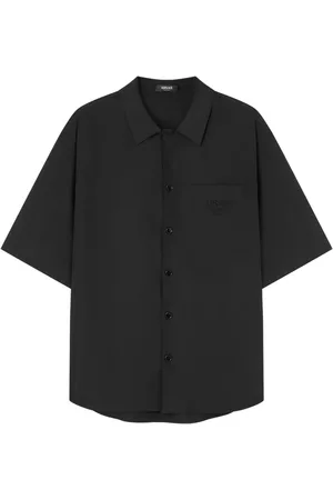 VERSACE Chemise brodée Medusa Chains