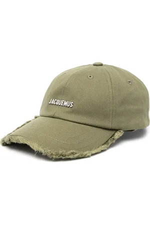 Jacquemus Casquette La Casquette Artichaut
