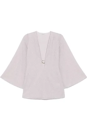 Oseree Robe courte Lumière O