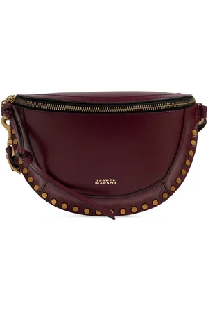 Isabel Marant Sac banane Skano