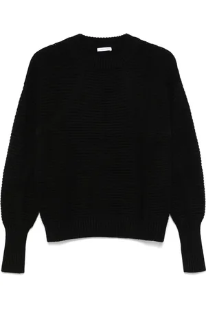 Patrizia Pepe Pull en maille nervuré