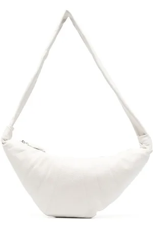 LEMAIRE Sac à bandoulière Croissant