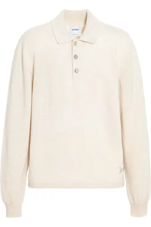 Barrie Polo à logo B