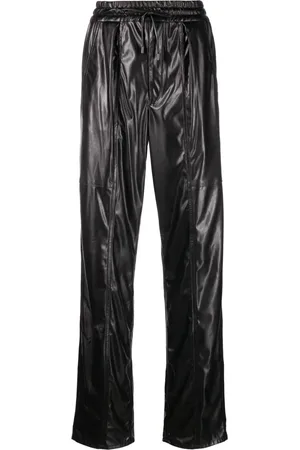 Marant Etoile Pantalon Brina à lien de resserrage