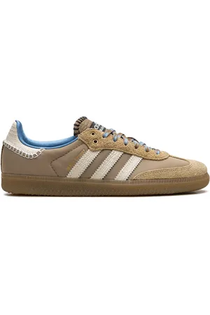 adidas X Wales Bonner baskets Samba 