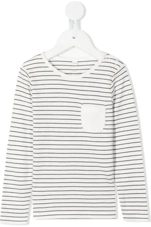 Mori T-shirt à manches longues