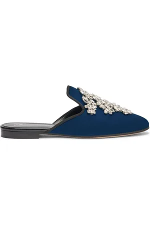 Giuseppe Zanotti Mules Elsa