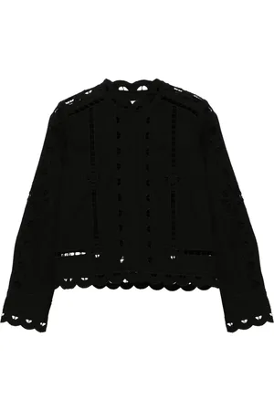 Isabel Marant Haut Perline