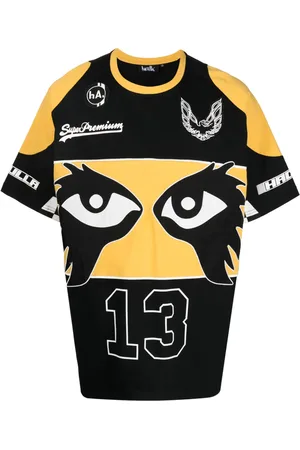 HACULLA T-shirt Super Premium Racer