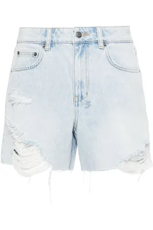 KSUBI Short Rider Short Drift Trashed