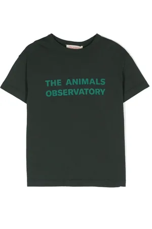 The Animals Observatory T-shirt Orion en coton