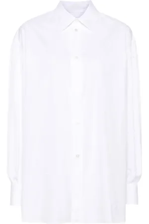 Plan C Chemise en coton