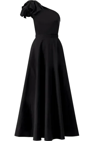 Giambattista Valli Robe longue une épaule