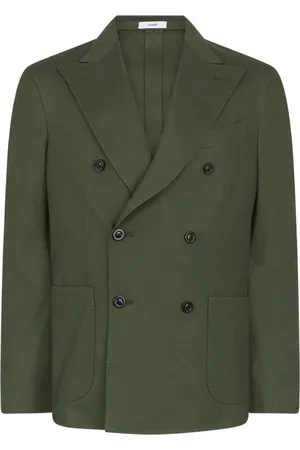 Boglioli Blazer en coton
