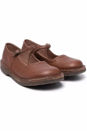 PèPè Ballerines à boucles